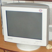 Продам монитор