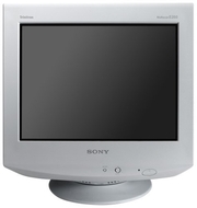 Монитор Sony