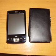 Продам КПК HP IPAQ 214