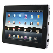 Современный планшетный компьютер SuperPad Flytouch 3