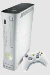 Продам XBOX 360 Arcade