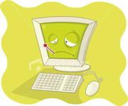 Надійний антивірусний захист, ремонт комп'ютера