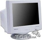 монотор ЭЛТ Samsung 17' SinkMaster 757
