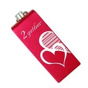 USB флеш накопичувач GOODRAM 4 Гбайта