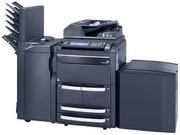 Продам копиры, принтеры, плоттеры фирм НР, Canon, Ricoh, Minolta