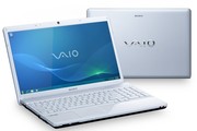Продам ноутбук Sony VAIO VPC-EB1M1R/WI