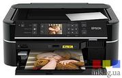 Большой выбор СНПЧ для принтеров Canon, HP, Epson, Brother