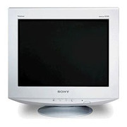 Продам sony multiscan g520