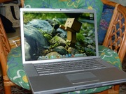 Apple Macbook Pro 15 (MA895LL, Late 2007) - возможен торг