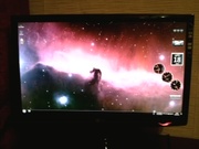 Монитор LG 22