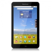 Synrgic Dreambook W7