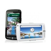 Планшетный ПК Marvell GM10  