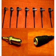 АДАПТЕРЫ ДЛЯ ВНЕШНЕЙ АНТЕННЫ