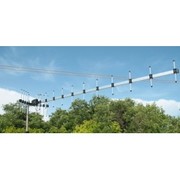 Антенна CDMA 17 Дб