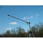 АНТЕННА CDMA 800 МГЦ 14 ДБ