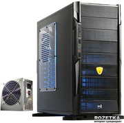 Новый игровой ПК на базе Intel Core i5!