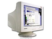 Монитор Samsung SyncMaster 755DFX
