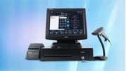 фискальные регистраторы, весы электронные, сканеры штрих-кода, принтер