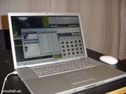 Macbookpro 17 (A1229)