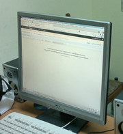 Продам монитор 19, 750 грн