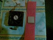 процессор sAM2 AMD Athlon 64x2 4000+