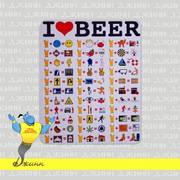 коврики компьютерные для мыши на любой вкус