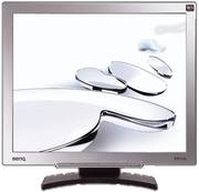 Продается в Киеве: ЖК TFT LCD-монитор BenQ FP71G 17” в идеальном состо