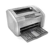 Лазерный принтер HP LJ 1010 или 1020