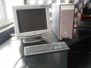 срочно компьютер 1200 торг Бородинский