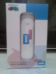 3G модем Укртелеком новый за 300 грн, возможен торг , куплен в октебре