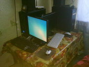 Срочно !!! мультимедийный ПК 0663542375