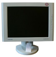 Продам TFT монитор Samsung 15 - 500 грн.