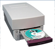 Термопринтер Prism Plus