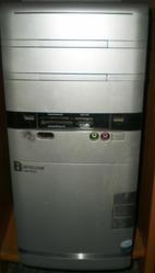 Продам ПК Impression