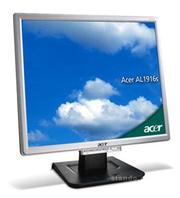 LCD монитор Acer Al 1916