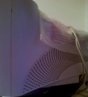 Продажа б/у монитора