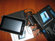 планшет Globex GU105 Tablet PC