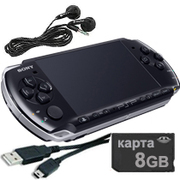 ПРОДАМ PSP 3004 (8) Sony Play Station 3 2