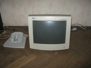 Продам монитор DTK Computer, диагональ 14