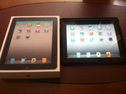 iPad 3G+WiFI 32GB