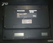 Sony Vaio Vgn-nr31sr