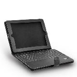 Клавиатура-чехол для планшета, 7, кожа