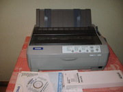 Принтер матричный Epson FX-890