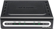 Маршрутизатор D-Link DSL-2500U ADSL2/2 Ethernet