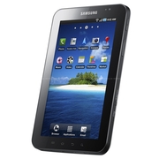 Samsung Galaxy Tab Wi-Fi White Б/У