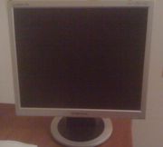 Монитор Samsung 710N