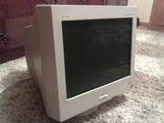Цветной монитор 17 Sony Multiscan G200