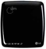 Продам внешний DVD-привод (DVD-RW) с питанием от USB LG GP08