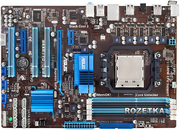 Asus M4A87TD/USB3 (sAM3, AMD870, PCI-Ex16)