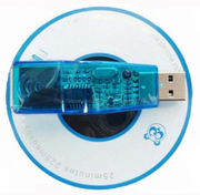 Внешняя сетевая карта